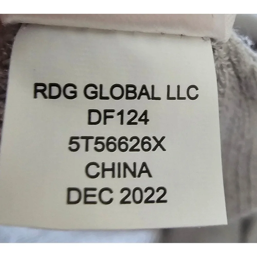 freshman1996 grey knit